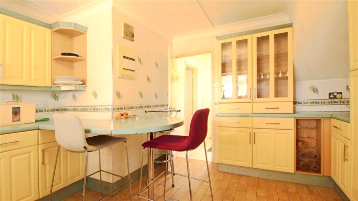 1 Bedroom House To Rent In Maylands Drive, Sidcup, DA14