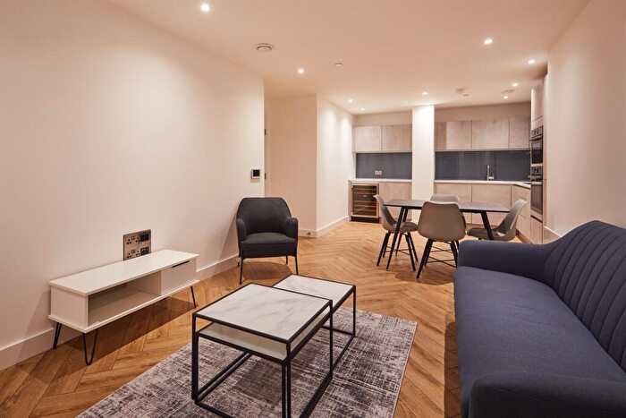 2 Bedroom House To Rent In Victoria Residence, M15