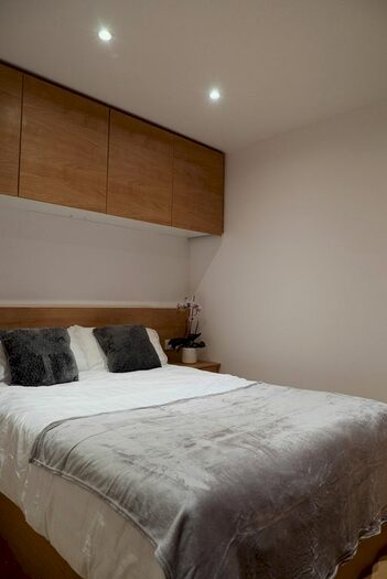 1 Bedroom Flat To Rent In Studio &# Tatton House, Hathersage Road, Victoria Park, M13