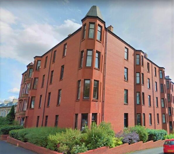 Garage / Parking To Rent In Wilton Street, North Kelvinside, Glasgow, G20