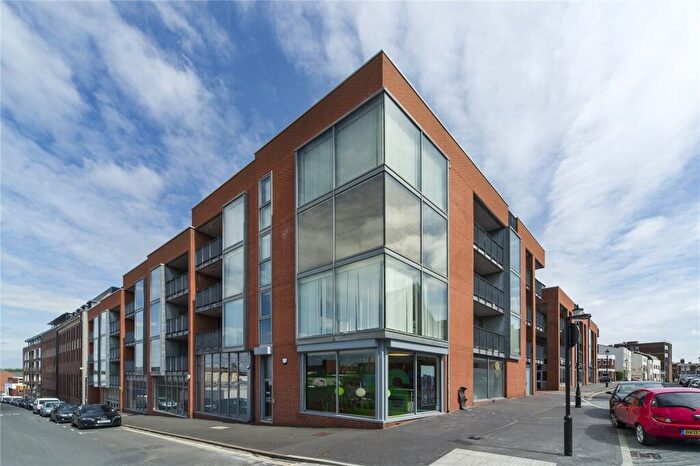 2 Bedroom Apartment To Rent In Tenby Street, Birmingham, B1