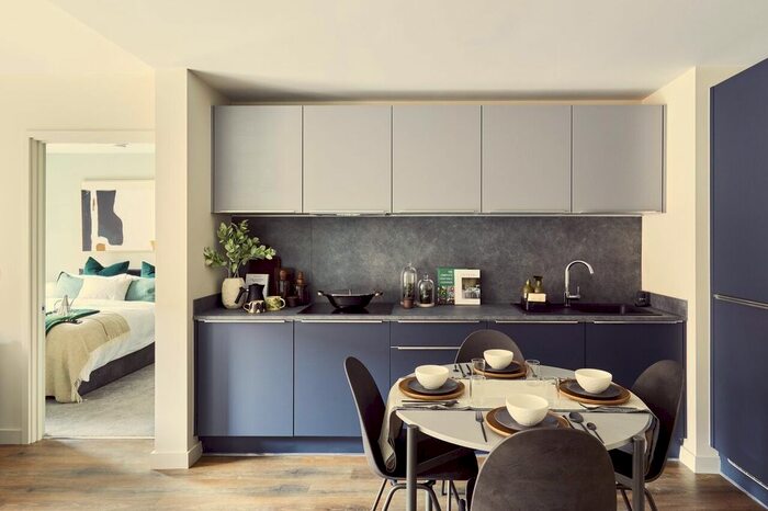 2 Bedroom Flat To Rent In Mustard Wharf At Tower Works, Wharf Approach, Leeds, LS1