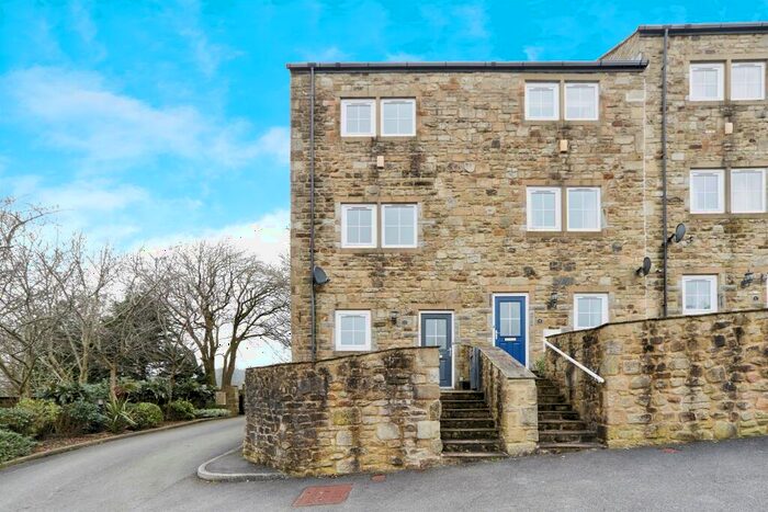 4 Bedroom Semi-Detached House To Rent In Fairfax Street, Haworth, Keighley, BD22