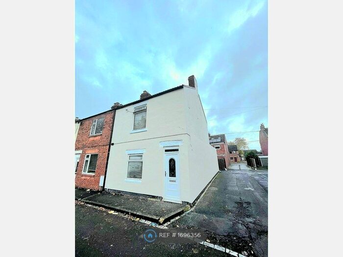 2 Bedroom Terraced House To Rent In Randolf Street, Coundon Grange, Bishop Auckland, DL14