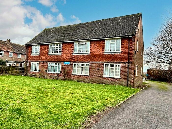 1 Bedroom Flat To Rent In Poynings Road, Poynings, BN45