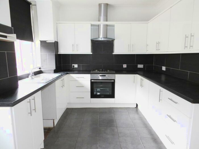 2 Bedroom House To Rent In Melville Street, Burnley, BB10