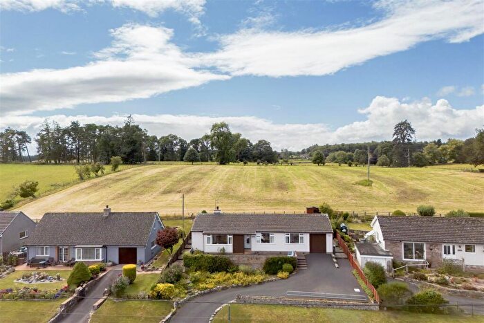 3 Bedroom Detached Bungalow For Sale In Icold Road, Greystoke, Penrith, CA11