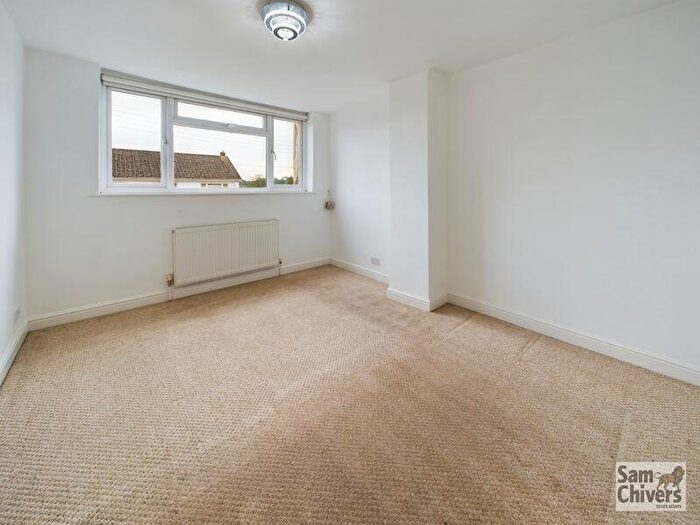 3 Bedroom Semi-Detached House For Sale In Venus Lane, Clutton, BS39