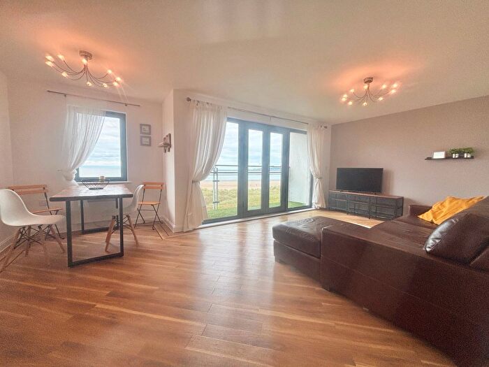 2 Bedroom Flat To Rent In Fishermans Way, Maritime Quarter, Swansea, SA1