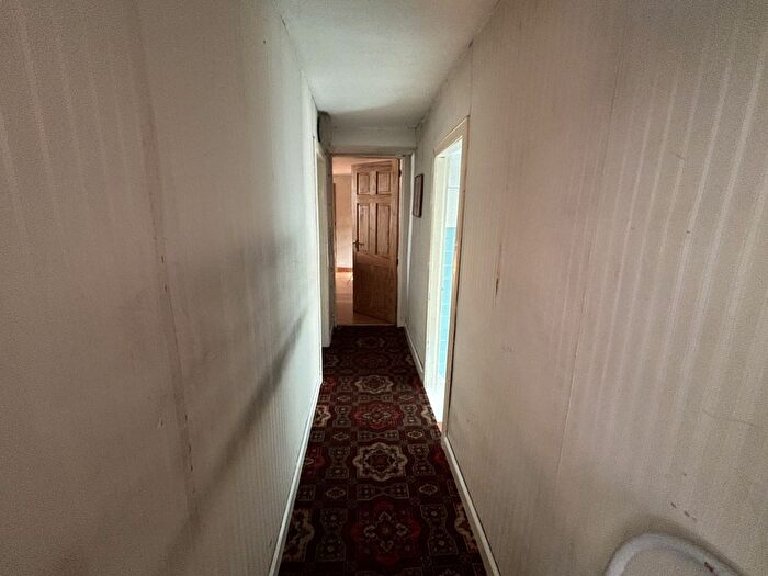 3 Bedroom Bungalow For Sale In / Dovecot Park, Selkirk, Selkirkshire, TD7