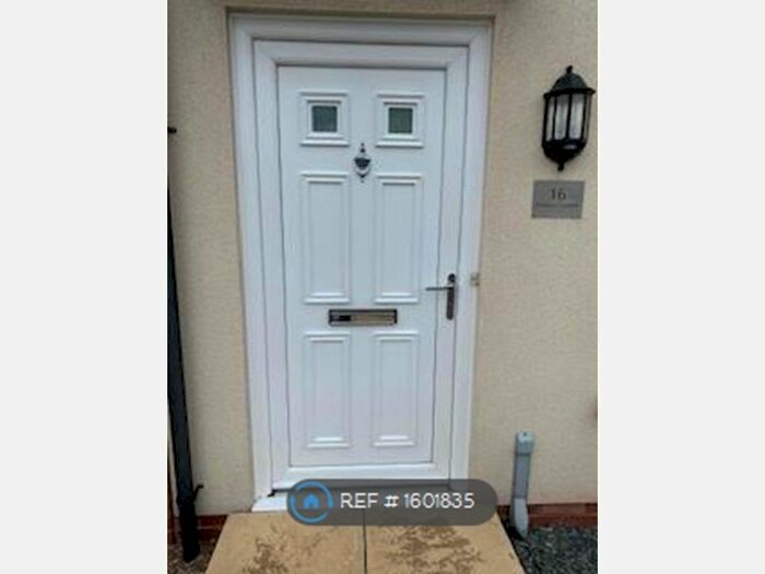 2 Bedroom Semi-Detached House To Rent In Welland Gardens, Bingham, Nottingham, NG13