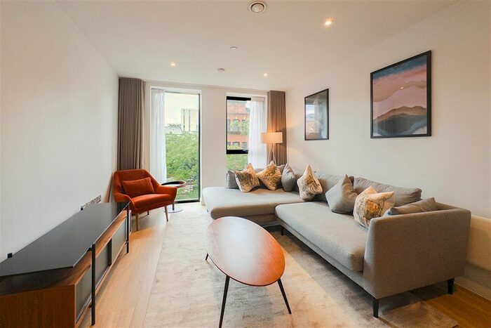 1 Bedroom Flat To Rent In Linter Building, Whitworth Street, M1