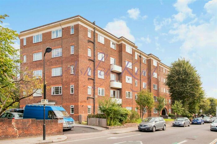 1 Bedroom Flat To Rent In West End Lane, London, NW6