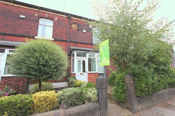 2 Bedroom Terraced House To Rent In Lily Hill Street, Whitefield, Manchester, M45