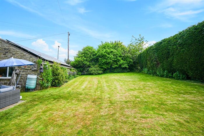 5 Bedroom Detached House For Sale In Townend Lane, Deepcar, Sheffield, S36