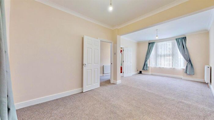 4 Bedroom Terraced House To Rent In Carlton Road, Leytonstone, E11