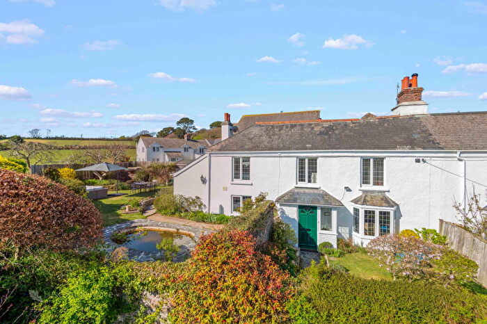 3 Bedroom Semi-Detached House For Sale In Parsonage Road, Newton Ferrers, South Devon, PL8