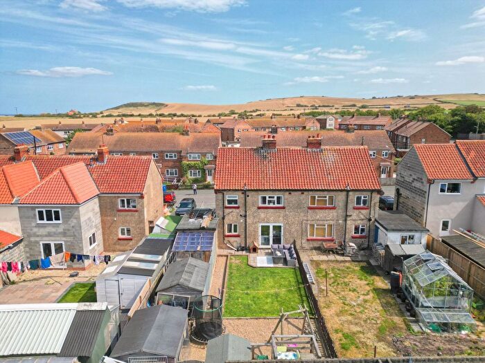 3 Bedroom Semi-Detached House For Sale In Seaton Close, Staithes, TS13