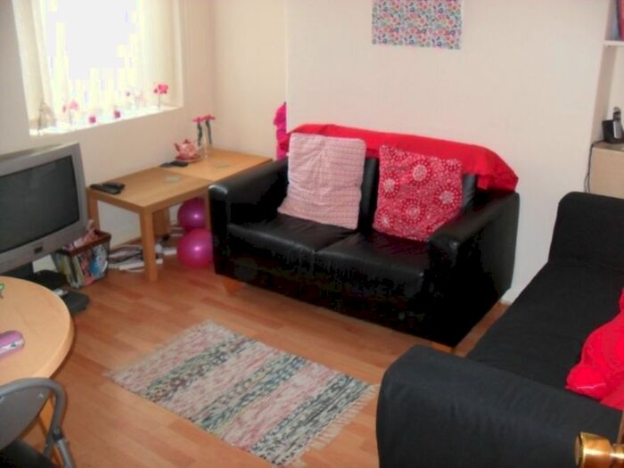 3 Bedroom Terraced House To Rent In Robert Street, Cardiff, CF24