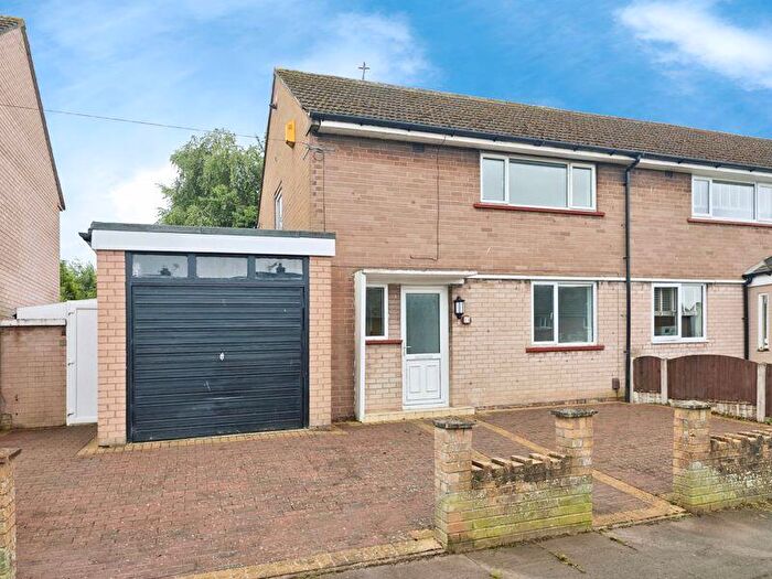 2 Bedroom Semi-Detached House To Rent In Westrigg Road, Carlisle, CA2