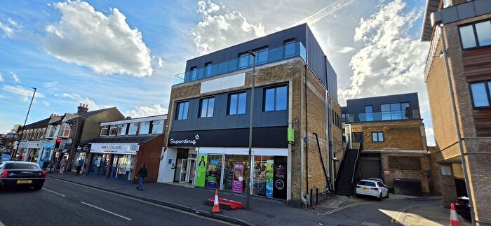 14 Bedroom Property For Sale In Amp; A Station Road, Ashford, Surrey, TW15