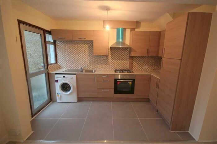 3 Bedroom Terraced House To Rent In Lucas Avenue, Harrow, HA2