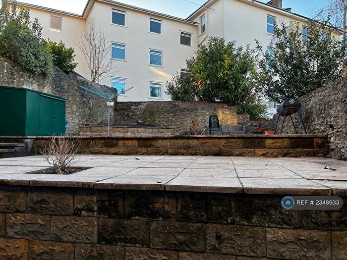 1 Bedroom Flat To Rent In Cotham Grove, Bristol, BS6