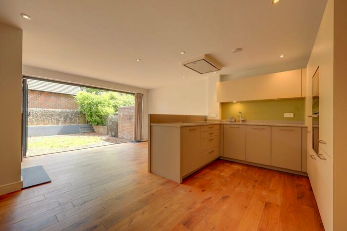 3 Bedroom Terraced House For Sale In South Street, Ditchling, BN6