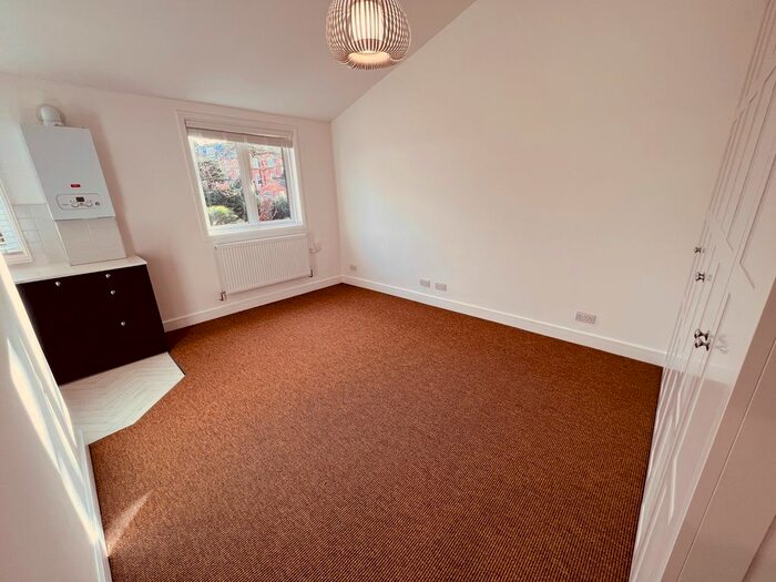 Studio To Rent In Lupton Street, Tufnell Park NW5