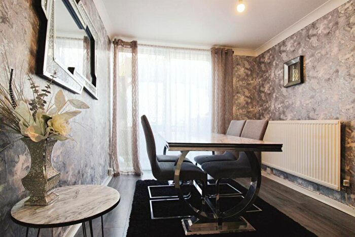 3 Bedroom End Of Terrace House For Sale In Awel Mor, Llanedeyrn, Cardiff, CF23