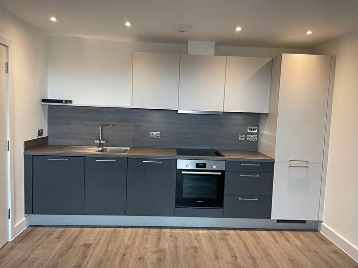 2 Bedroom Property To Rent In Ashford, TN23
