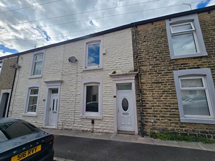 2 Bedroom Terraced House To Rent In Milton Street, Oswaldtwistle, BB5