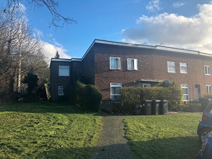 6 Bedroom Detached House To Rent In Honeysuckle Gardens, Hatfield, AL10