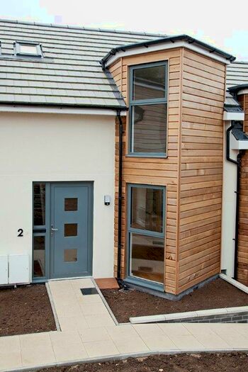 2 Bedroom Detached House To Rent In Balmoral Mews Balmoral Road St Andrews Bristol, BS7