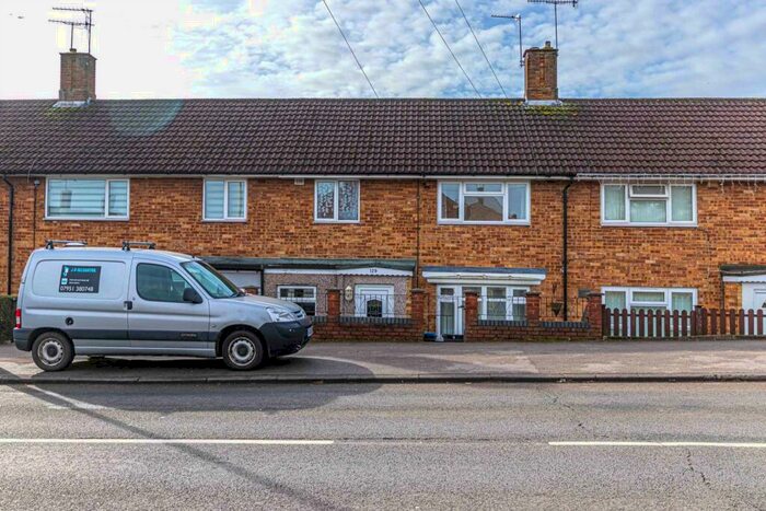 3 Bedroom Terraced House To Rent In Long Chaulden, Hemel Hempstead, HP1