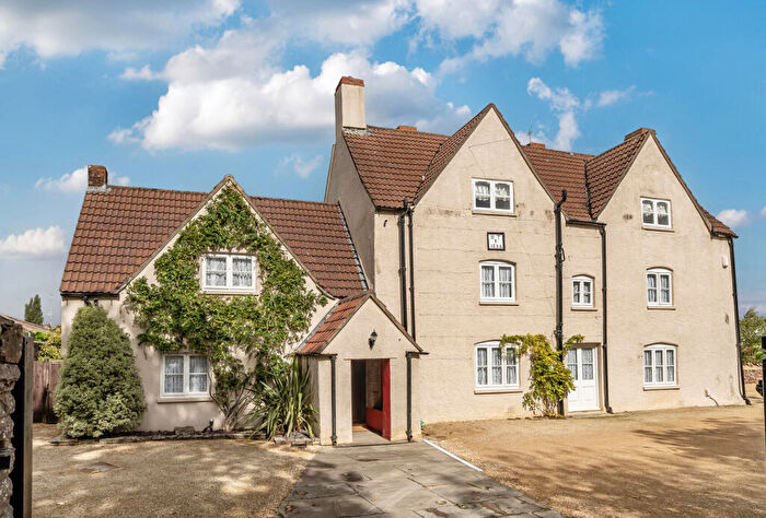7 Bedroom Detached House For Sale In Cloisters Road, Winterbourne, Bristol, Gloucestershire, BS36
