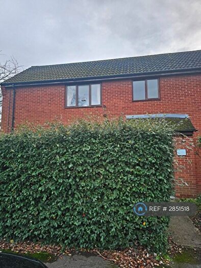 Studio To Rent In Corrie Road, Cambridge, CB1