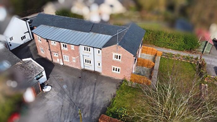2 Bedroom Flat For Sale In Apt, The Saddlery, Ash Brow, Newburgh, WN8