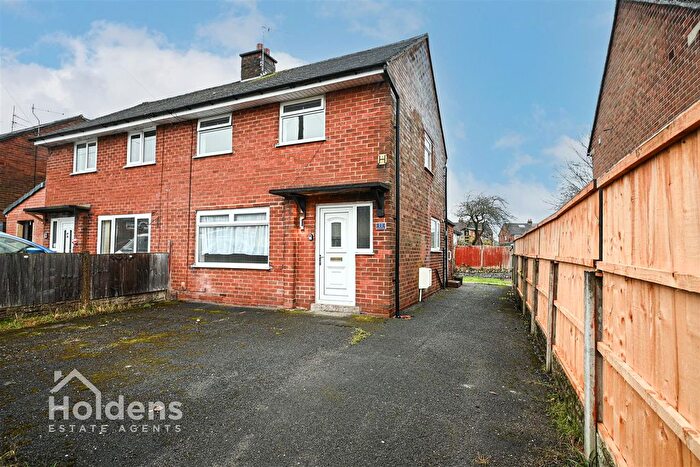 2 Bedroom Property To Rent In Evesham Avenue, Penwortham, Preston, PR1