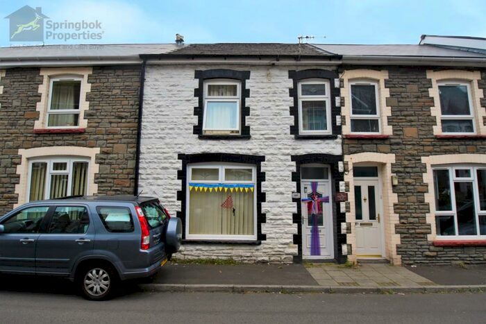 Houses For Sale In Brithdir NP24 Caerphilly County Borough
