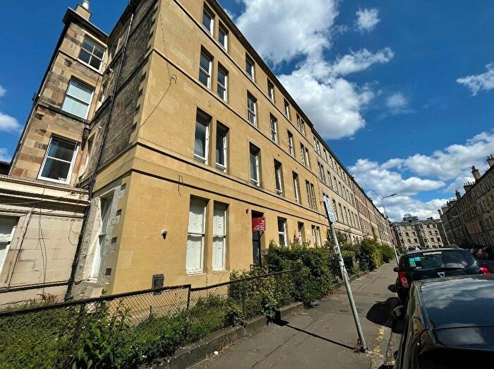 3 Bedroom Flat To Rent In Panmure Place, Edinburgh, Midlothian, EH3