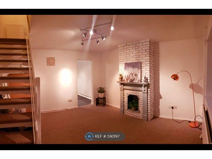 2 Bedroom Terraced House To Rent In Dickens Drive, Kettering, NN16