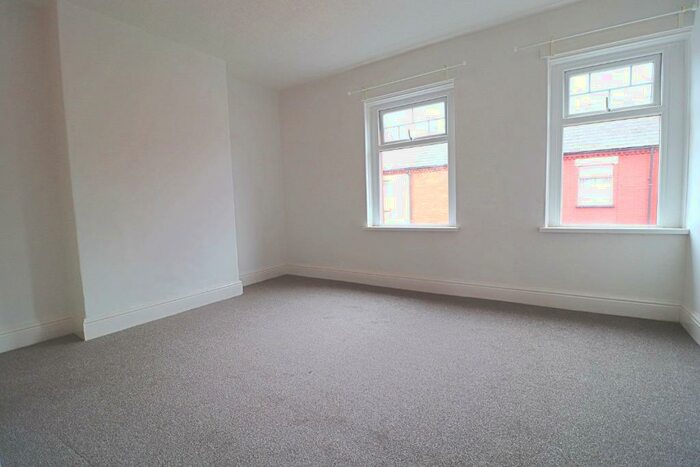 2 Bedroom Terraced House To Rent In West Road, Llandaff North, Cardiff, CF14