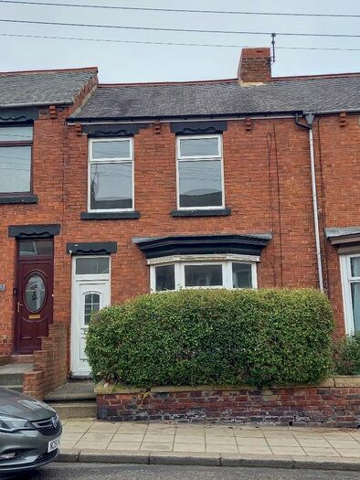 3 Bedroom Terraced House To Rent In Darlington Road, Ferryhill, DL17