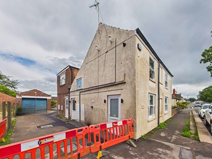 2 Bedroom Apartment To Rent In High Street, Spalding, PE11