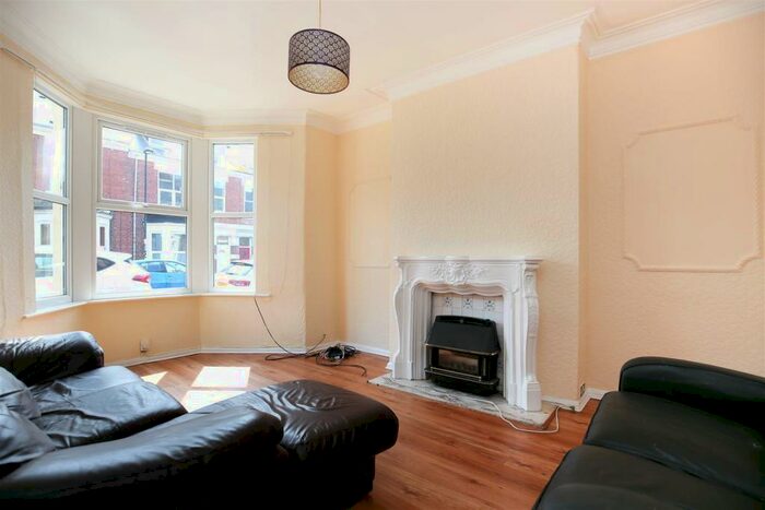 5 Bedroom House To Rent In Cheltenham Terrace, Newcastle Upon Tyne, NE6