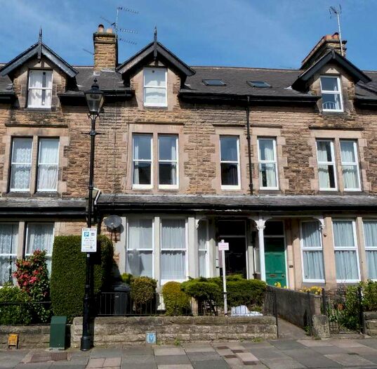 1 Bedroom Flat To Rent In Dragon Avenue Harrogate, HG1