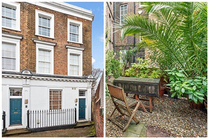 1 Bedroom Apartment For Sale In Kennington Park Road, London, SE11