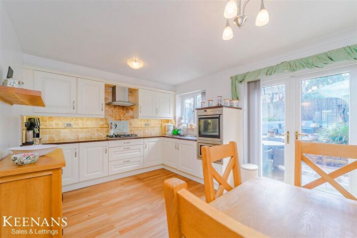 2 Bedroom Semi Detached House For Sale In Longton Road, Burnley, BB12