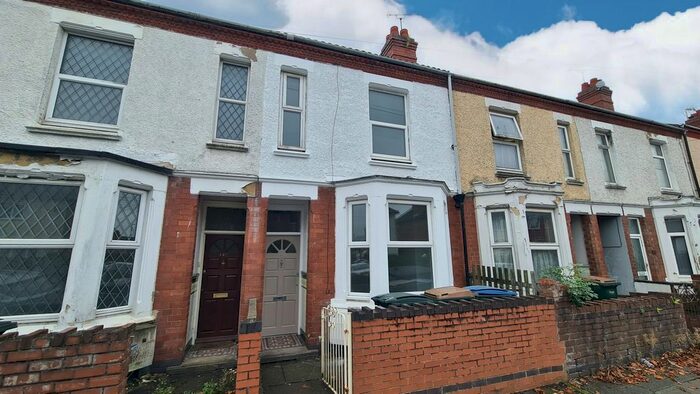 2 Bedroom Terraced House To Rent In Wyley Road, Radford, Coventry CV6